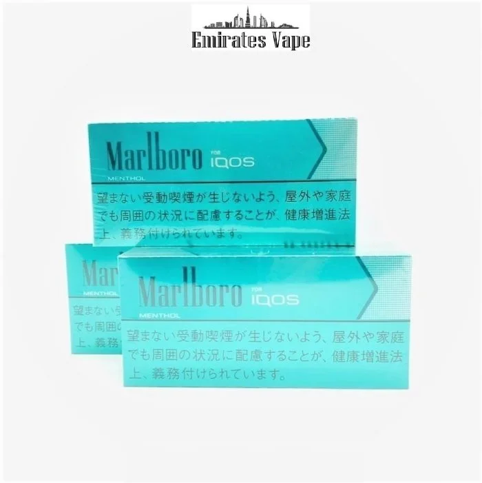 Menthol new 1