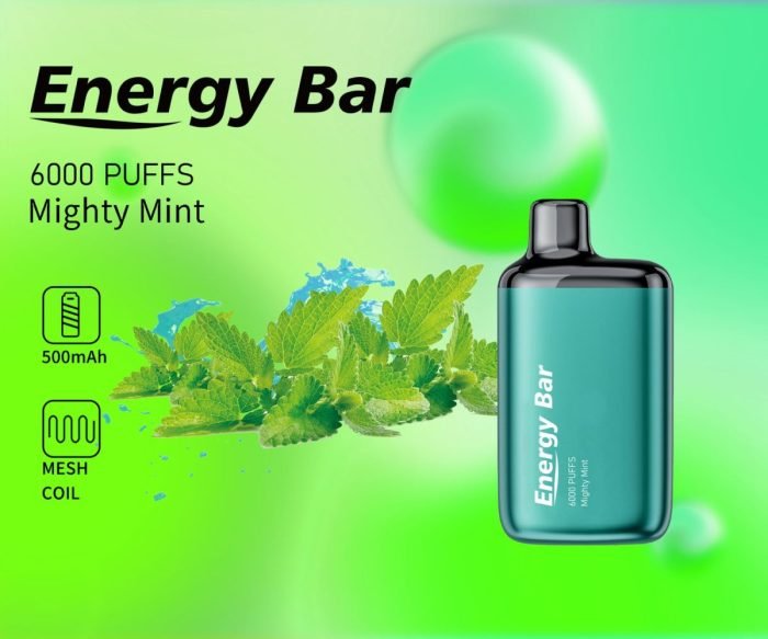 Energy Bar 6000 Puffs Mighty Mint 1200x1000 1