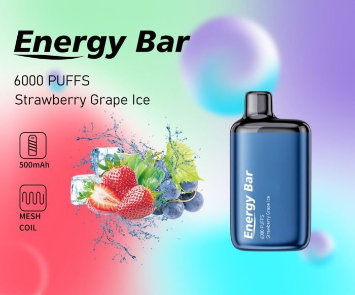 Energy Bar 6000 Puffs Strawberry Grape Ice 1200x1000 1