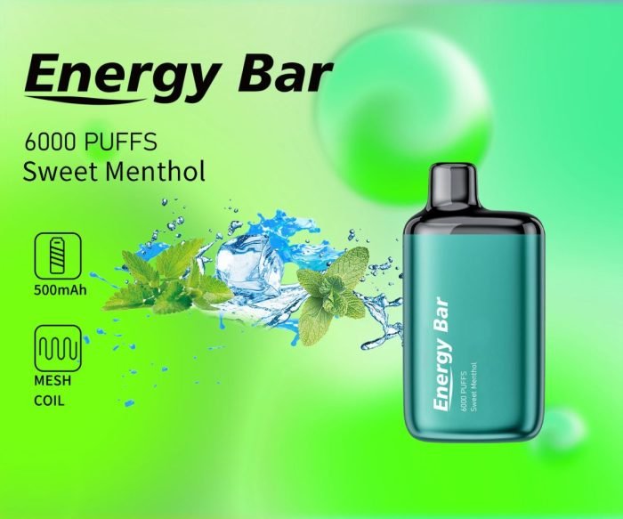 Energy Bar 6000 Puffs Sweet Menthol 1200x1000 1