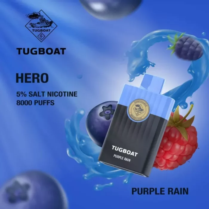 Tugboat Hero 5000 Puffs purple rain 768x768 1