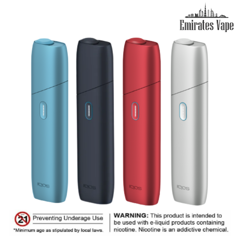 Best IQOS Originals One HNB Device for Heets Sticks